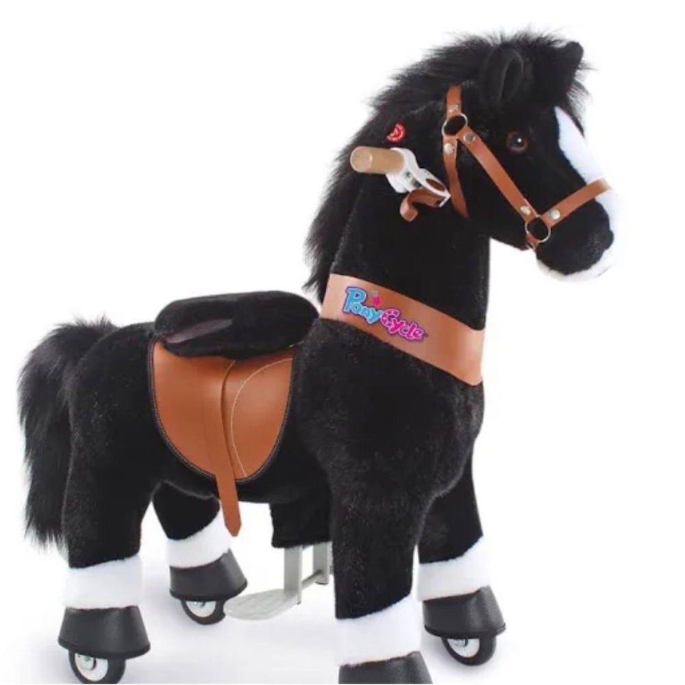 Pony cycle